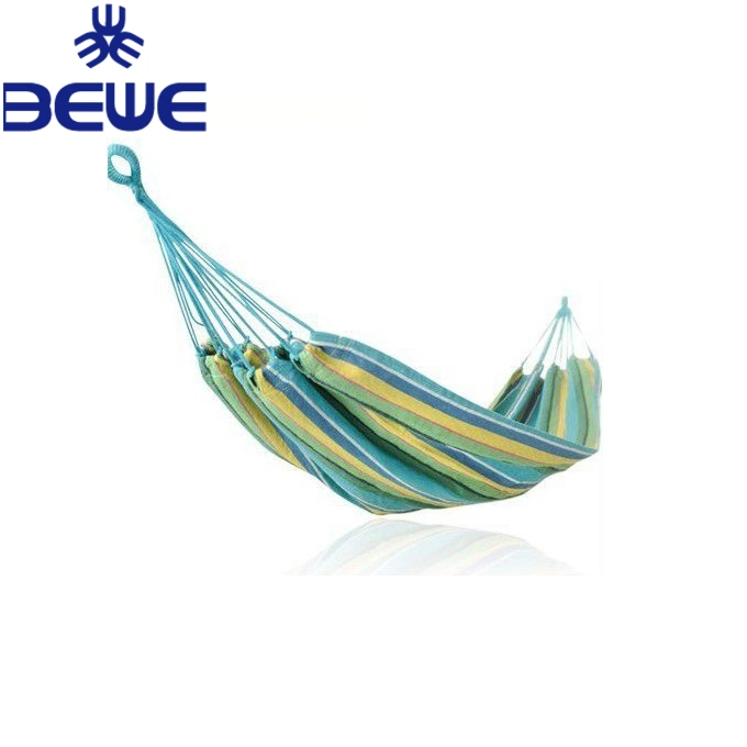 Professional Portable Outdoor Camping/Hiking Hammock