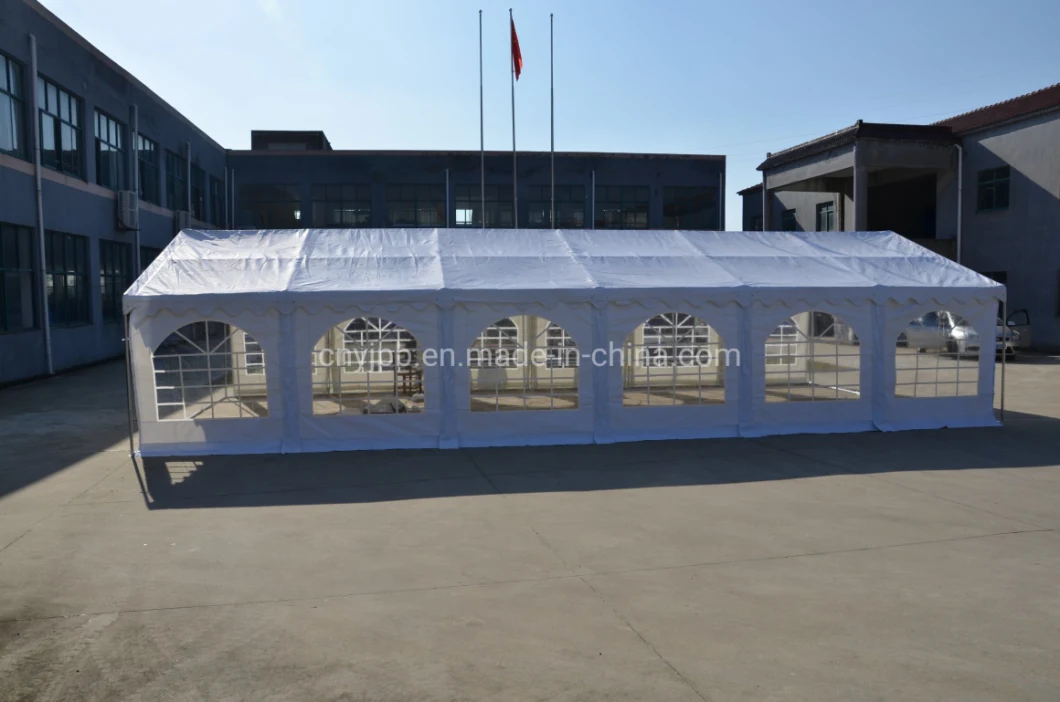 Outdoor PVC Wedding Event Family Party Marquee Tent