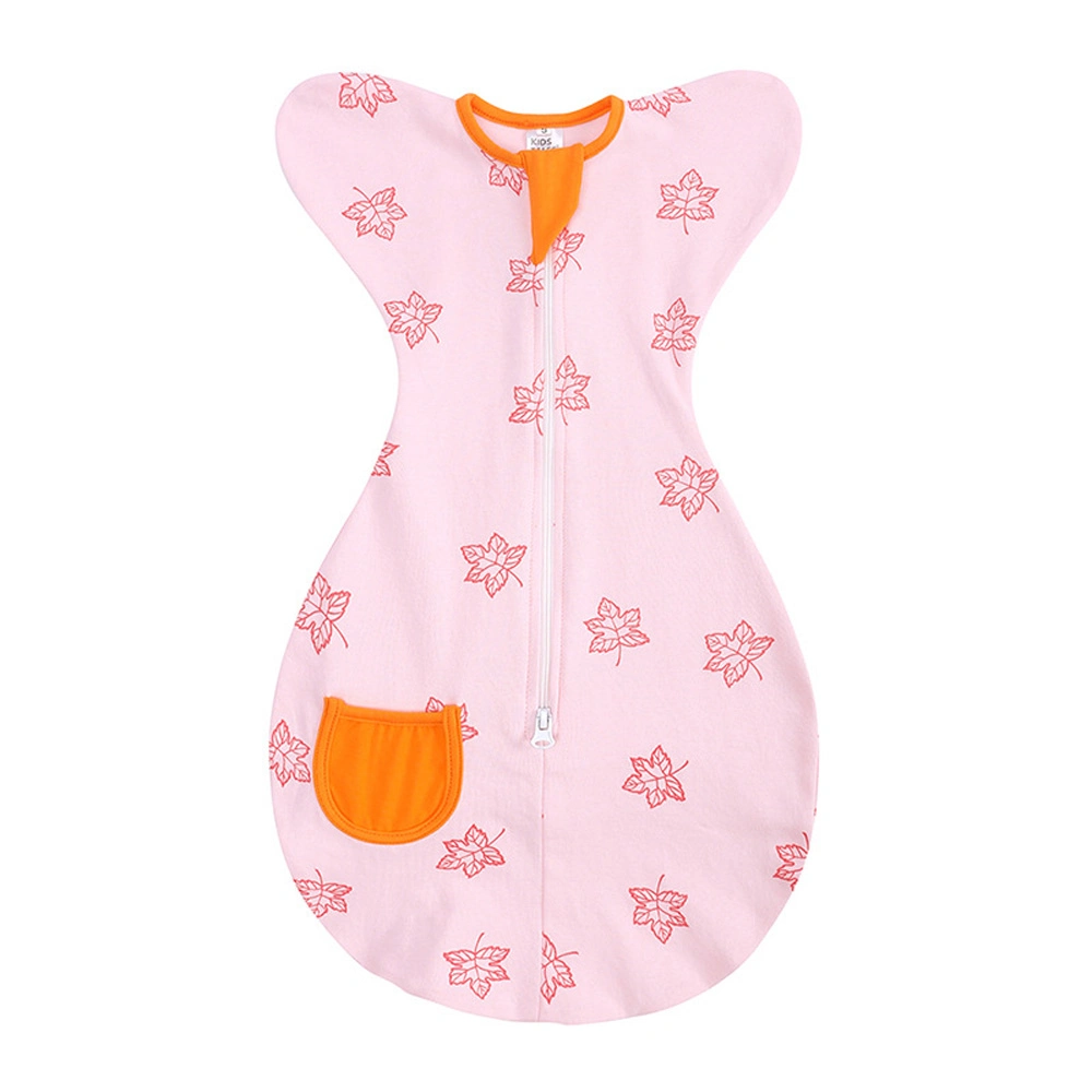 Baby Swaddle Surrender Anti-Shock Sleeping Bag for Newborn