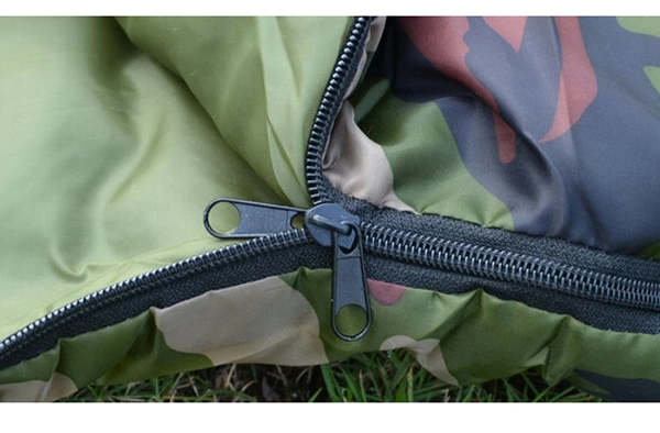 Factory Customization Sleeping Bag Camping Sleeping Bags Waterproof Camp Sleeping Bag