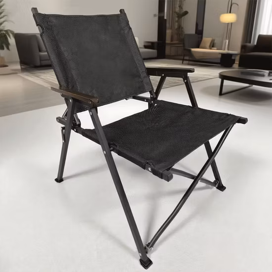 キャンプチェア、カーミット折りたたみビーチチェア、アウトドア家具のメーカー。