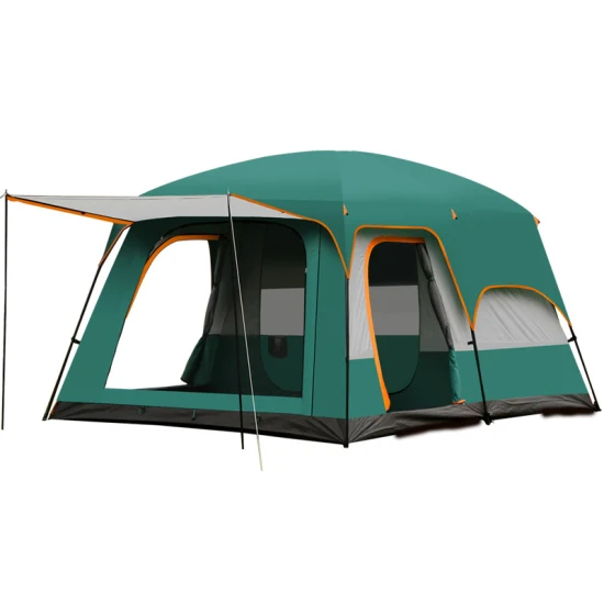 ポータブル ブラック コーティング ビーチ パラソル UPF50+ 簡単に日焼け止め 家族キャンプ旅行ピクニック シェルター用