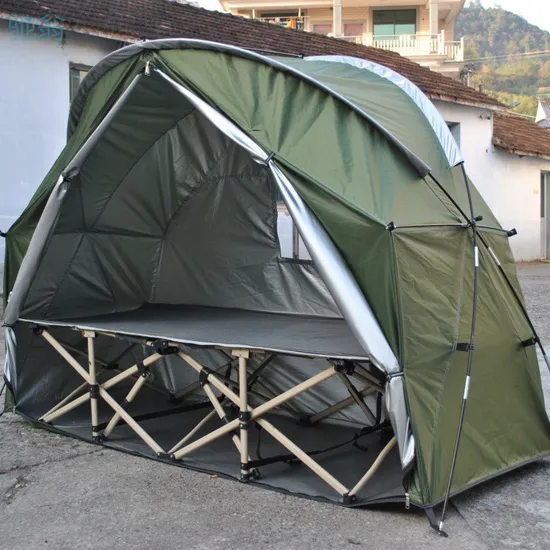 卸売カスタマイズされた屋外キャンプテント