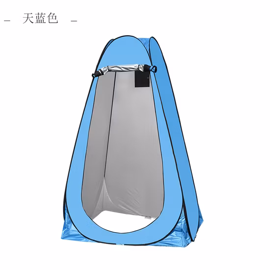 取り外し可能な屋外トイレ、キャンプ用テント、バスタブ、シャワー、キャンプ用トイレ